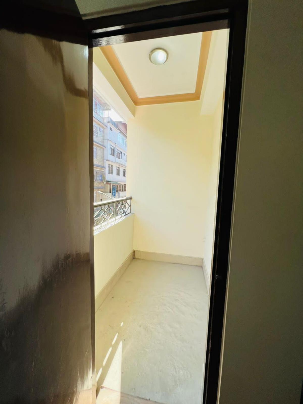 Mayel-Lyang Residency Otel Gangtok Dış mekan fotoğraf