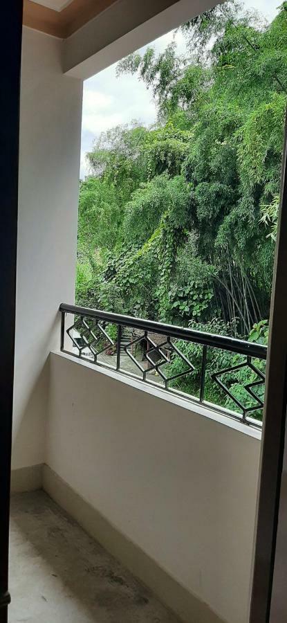 Mayel-Lyang Residency Otel Gangtok Dış mekan fotoğraf